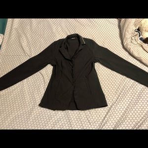 Kerrit’s English Hunt Seat Coat